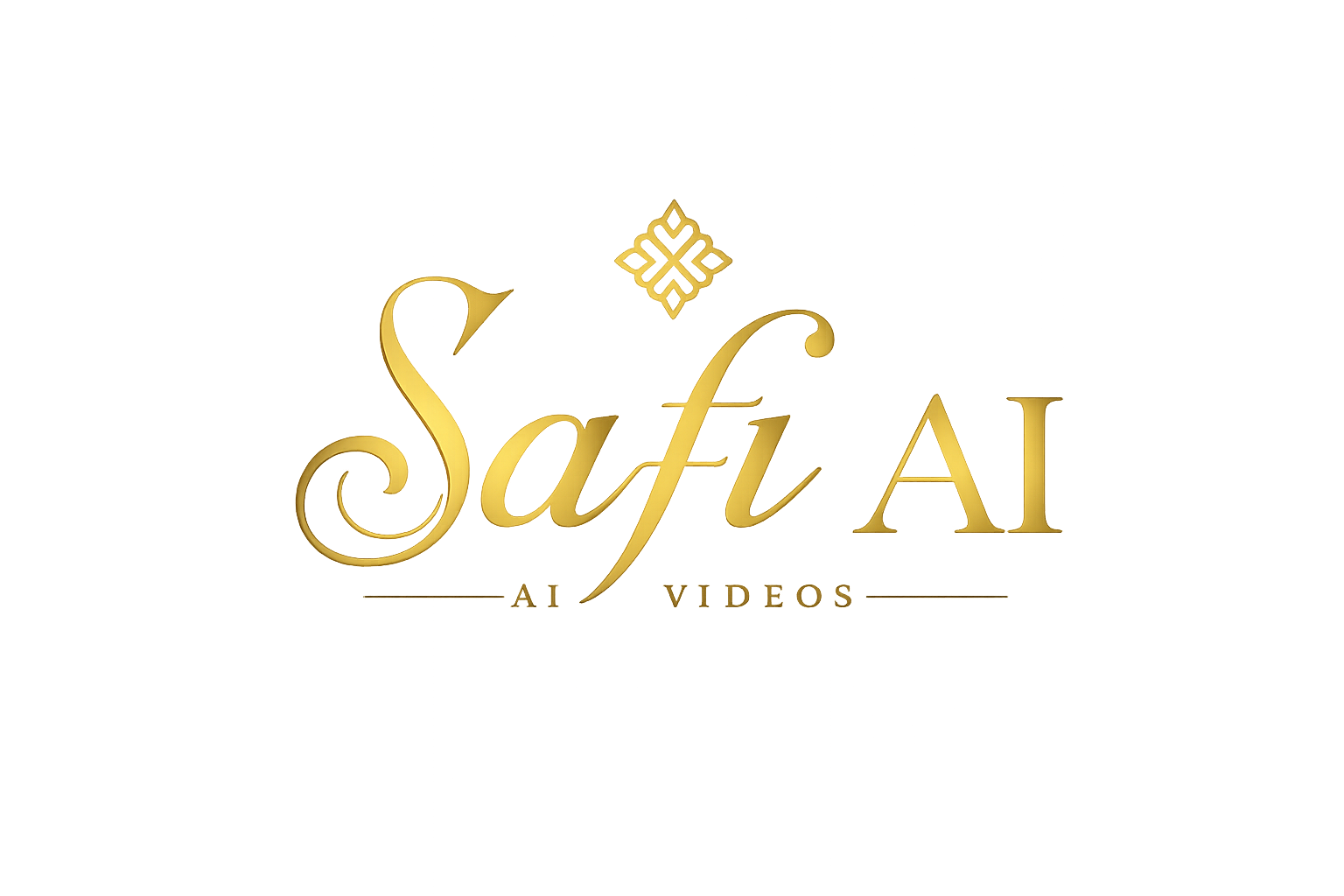 Safi AI Logo